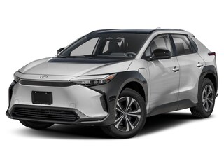 2024 Toyota bZ4X XLE SUV