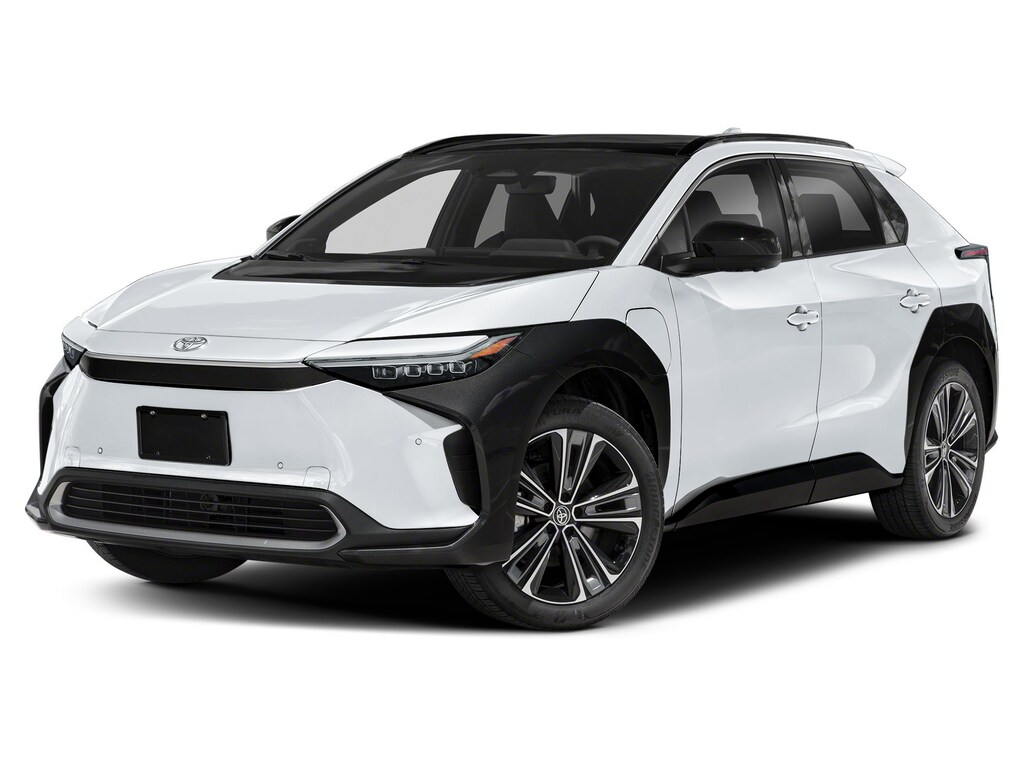 Used 2024 Toyota bZ4X Limited Sport Utility