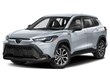  Toyota Corolla Cross Hybrid