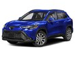  Toyota Corolla Cross Hybrid