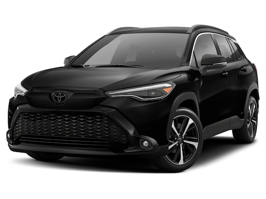 129 New Toyota Cars, SUVs in Stock