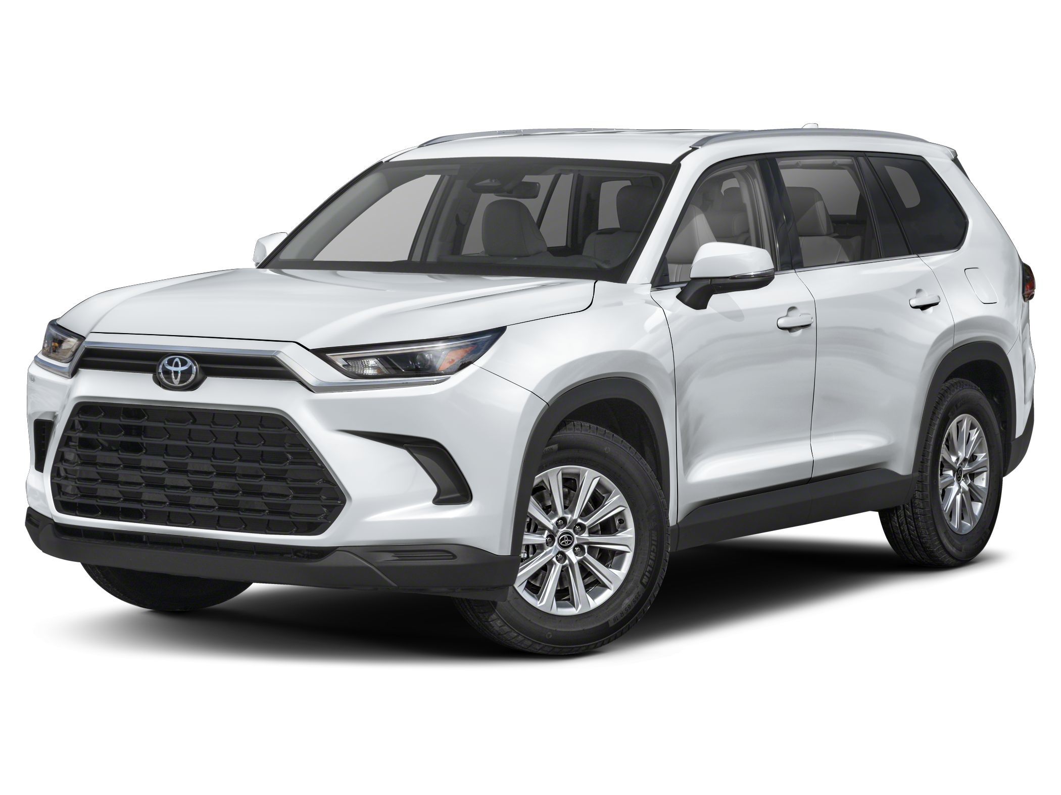 2024 Toyota Grand Highlander XLE -
                Oxnard, CA