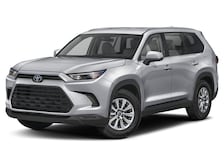 2024 Toyota Grand Highlander  -
                  Orlando, FL