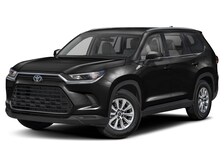 2024 Toyota Grand Highlander  -
                St Paul, MN