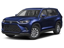 2024 Toyota Grand Highlander  -
                  Inglewood, CA