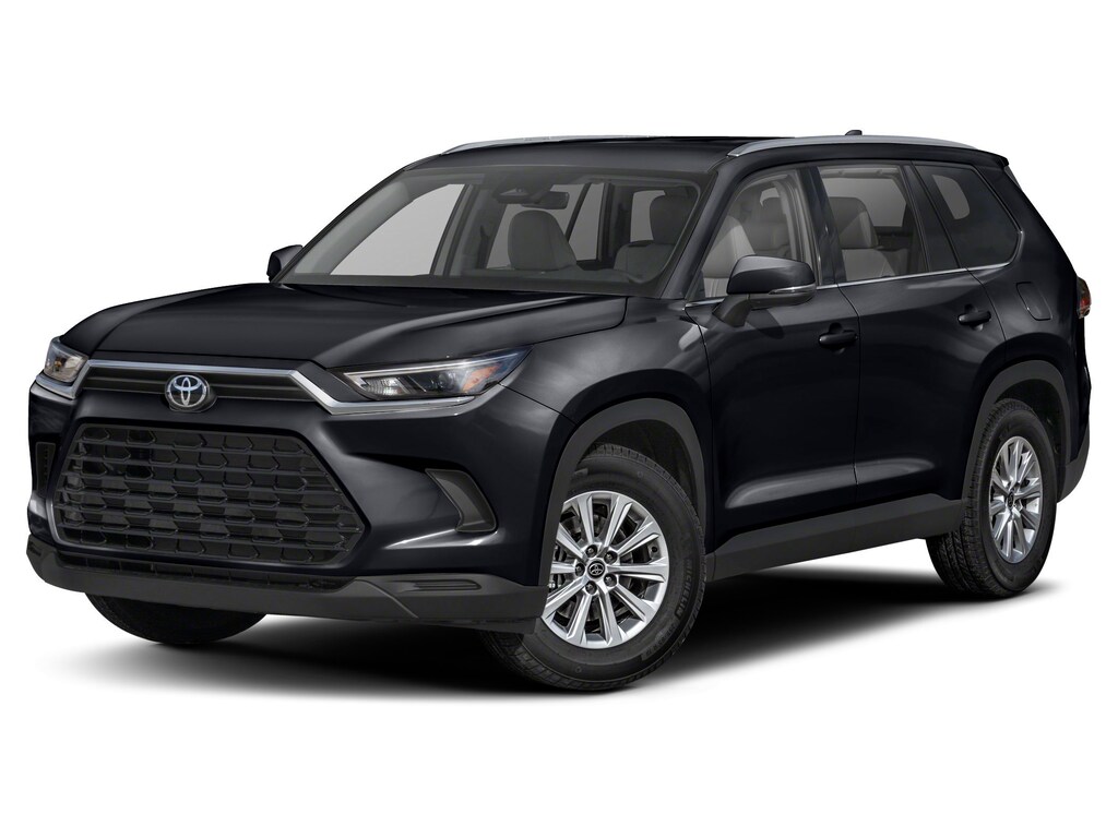 New 2024 Toyota Grand Highlander XLE For Sale in Brunswick, OH Near