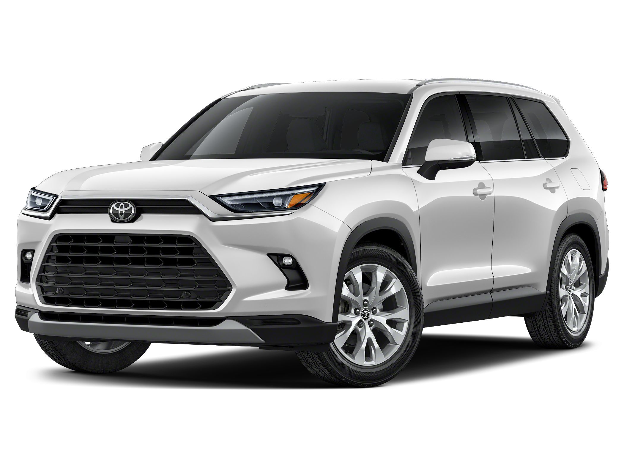 2024 Toyota Grand Highlander Limited -
                Phoenix, AZ