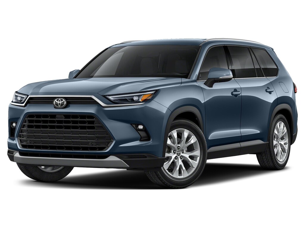 New 2024 Toyota Grand Highlander for Sale in Baltimore Maryland