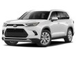  Toyota Grand Highlander Hybrid