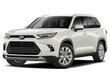  Toyota Grand Highlander Hybrid