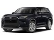 Toyota Grand Highlander Hybrid