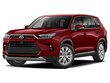 Toyota Grand Highlander Hybrid