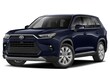 Toyota Grand Highlander Hybrid