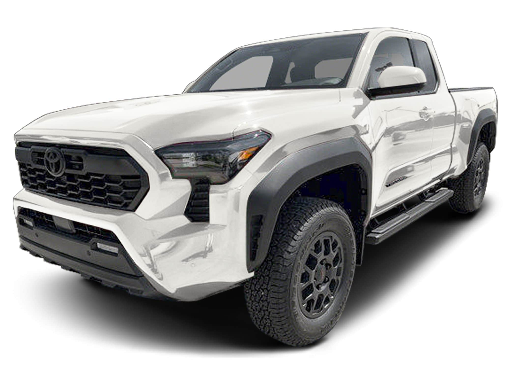 2024 Toyota Tacoma SR5 -
                Roseville, CA