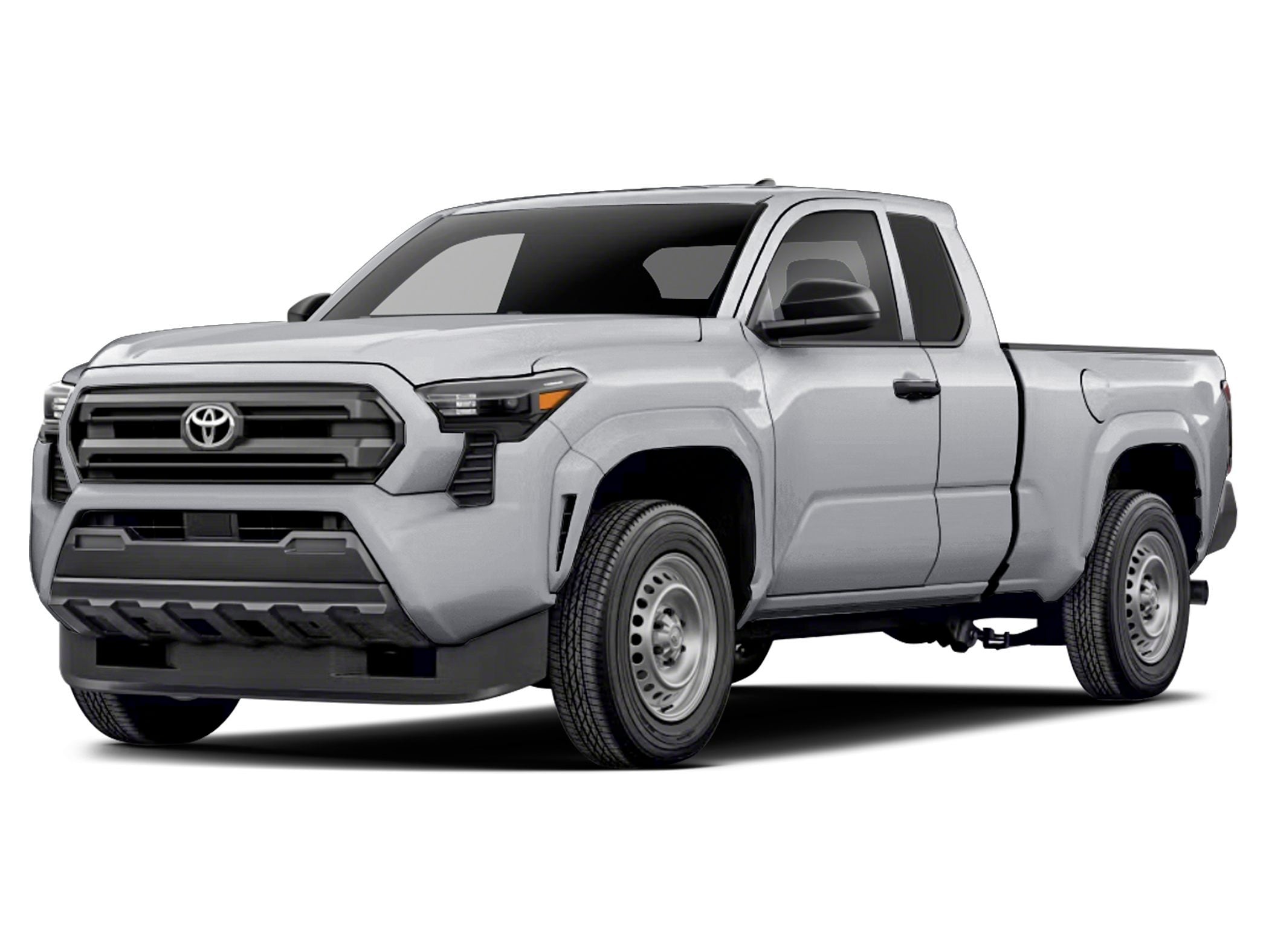 2024 Toyota Tacoma SR -
                Wesley Chapel, FL