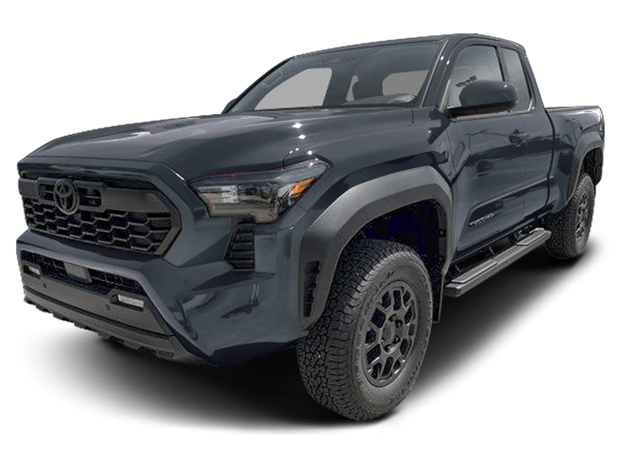 2024 Toyota Tacoma SR5 -
                Wappingers Falls, NY