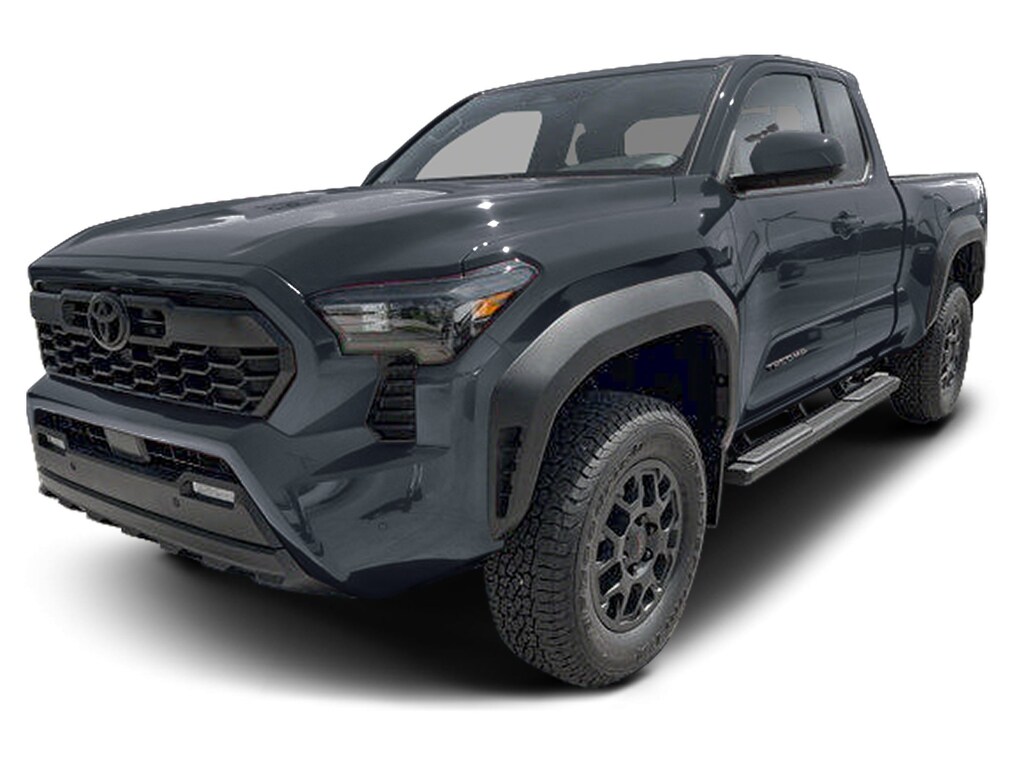 New 2024 Toyota For Sale Escanaba MI