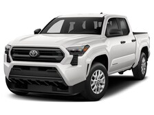 2024 Toyota Tacoma  -
                Smithtown, NY