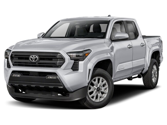 2024 Toyota Tacoma Truck Double Cab