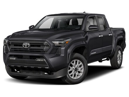 2024 Toyota Tacoma SR5 Truck