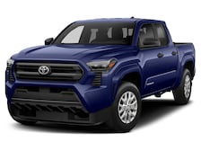 2024 Toyota Tacoma  -
                Orlando, FL