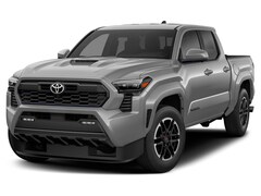 Used 2024 Toyota Tacoma TRD Sport Truck Double Cab in Oxford, MS