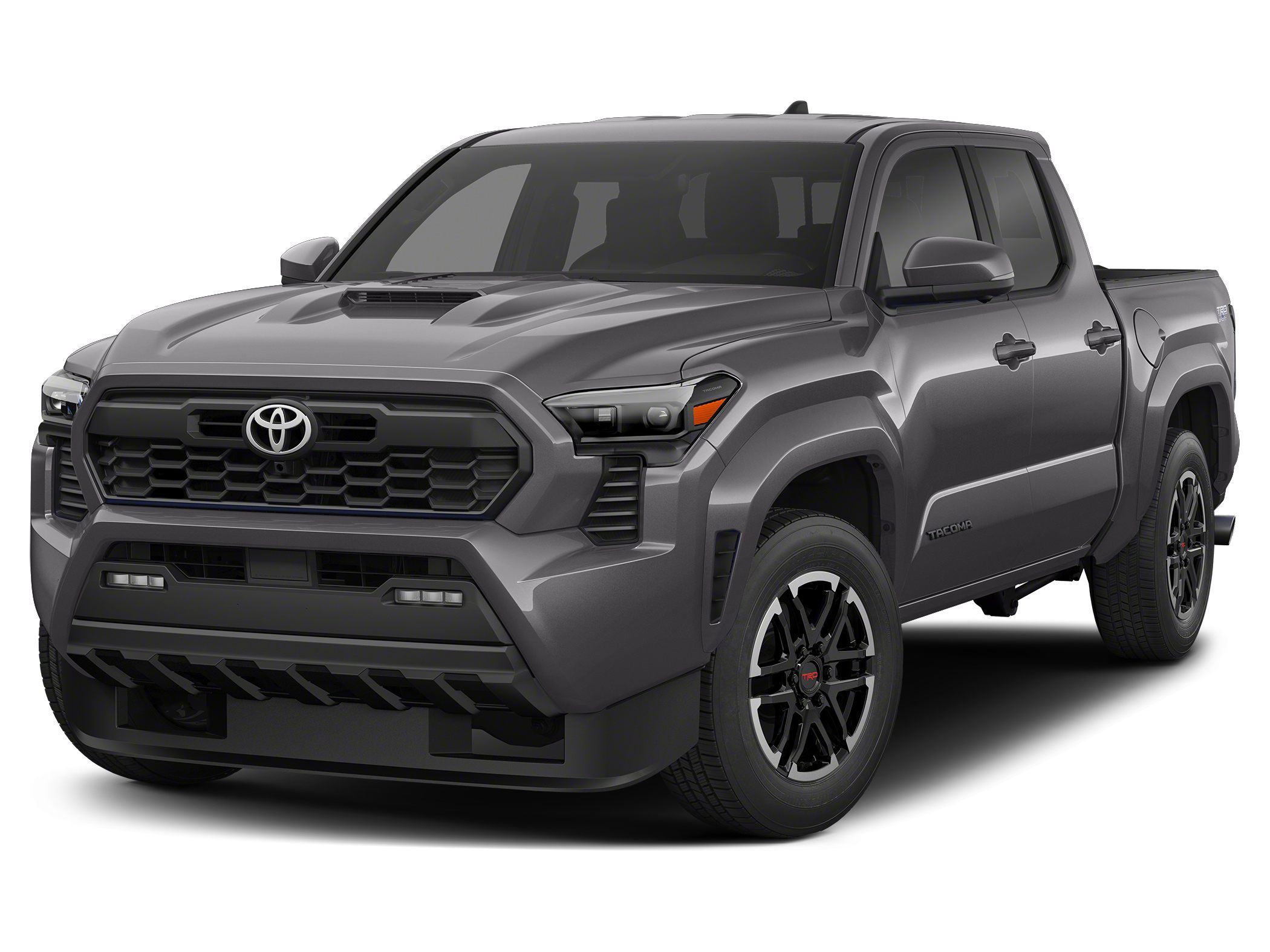 2024 Toyota Tacoma TRD Sport -
                Los Angeles, CA