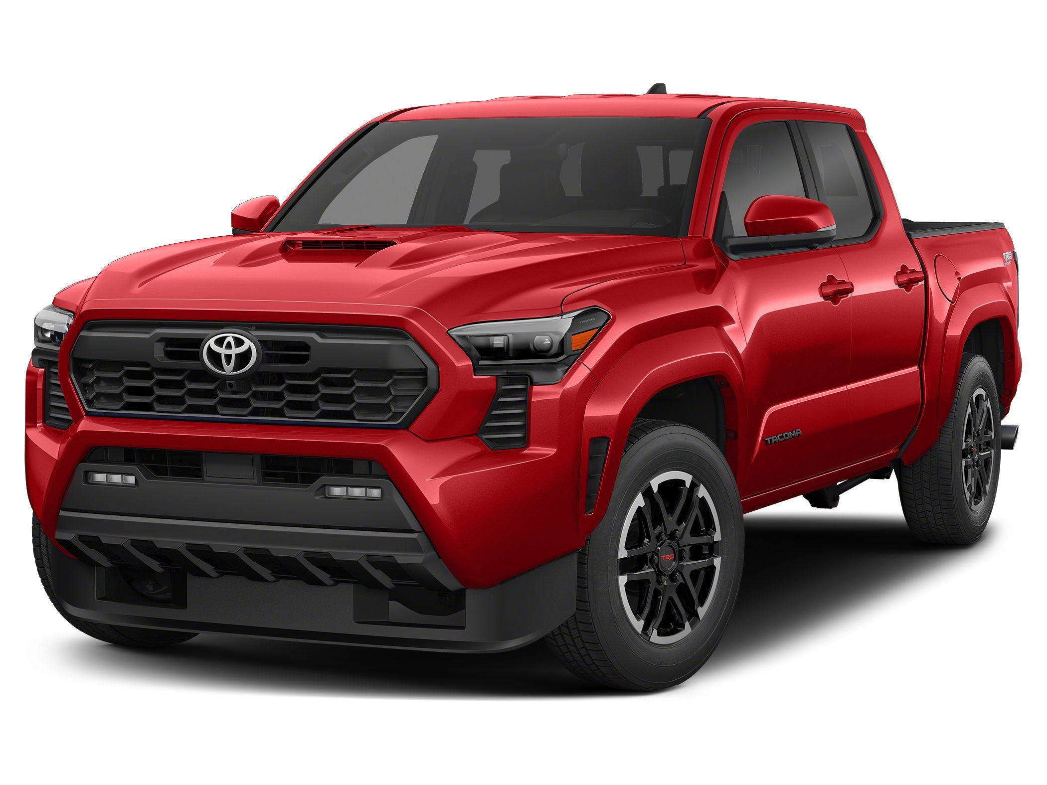 2024 Toyota Tacoma TRD Sport -
                Oxnard, CA