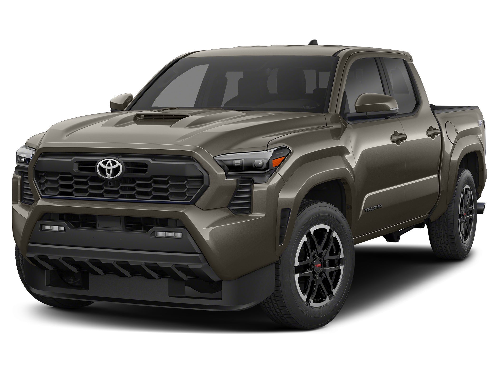 2024 Toyota Tacoma TRD Sport -
                Torrance, CA