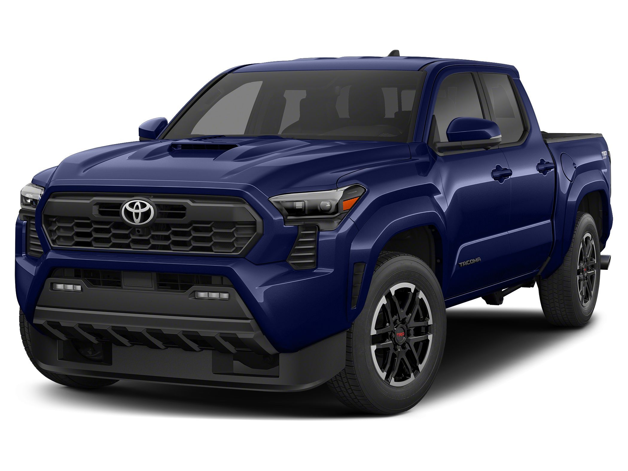 2024 Toyota Tacoma TRD Sport -
                Los Angeles, CA