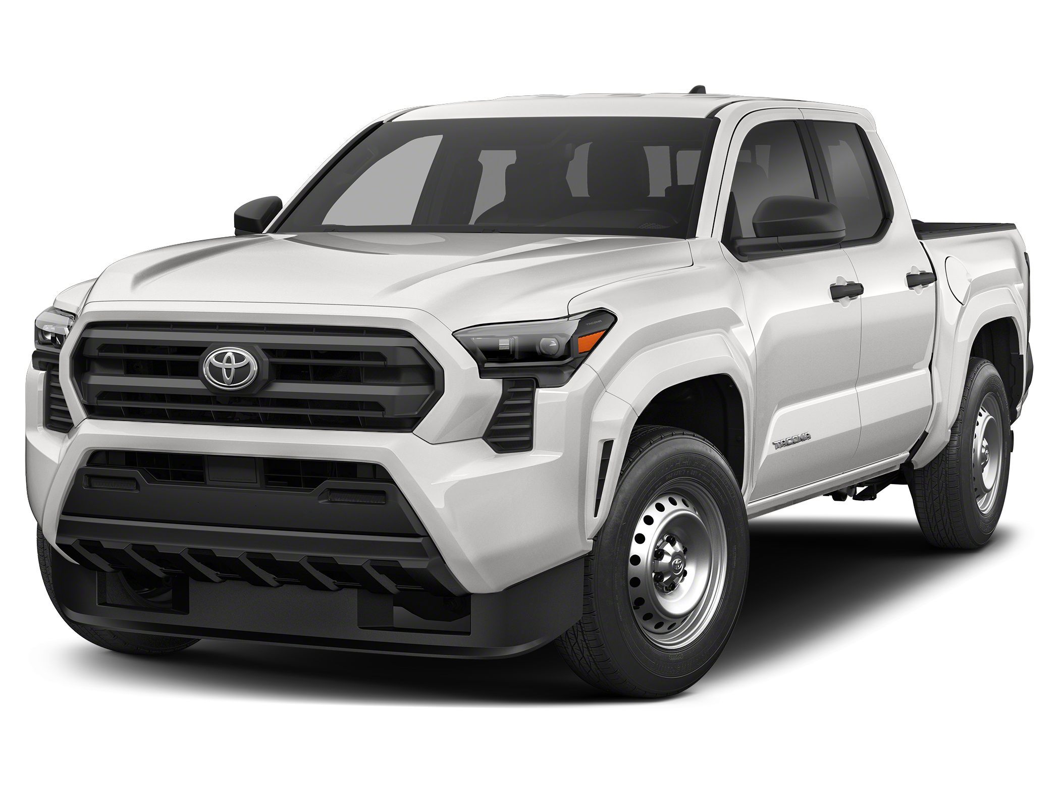 2024 Toyota Tacoma SR -
                Wesley Chapel, FL