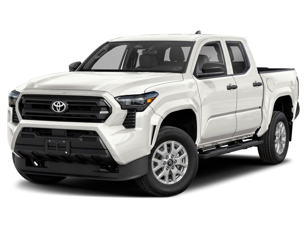 New 2024 Toyota SR For Sale in San Antonio TX RT010111 San