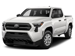 2024 Toyota Tacoma Truck Double Cab