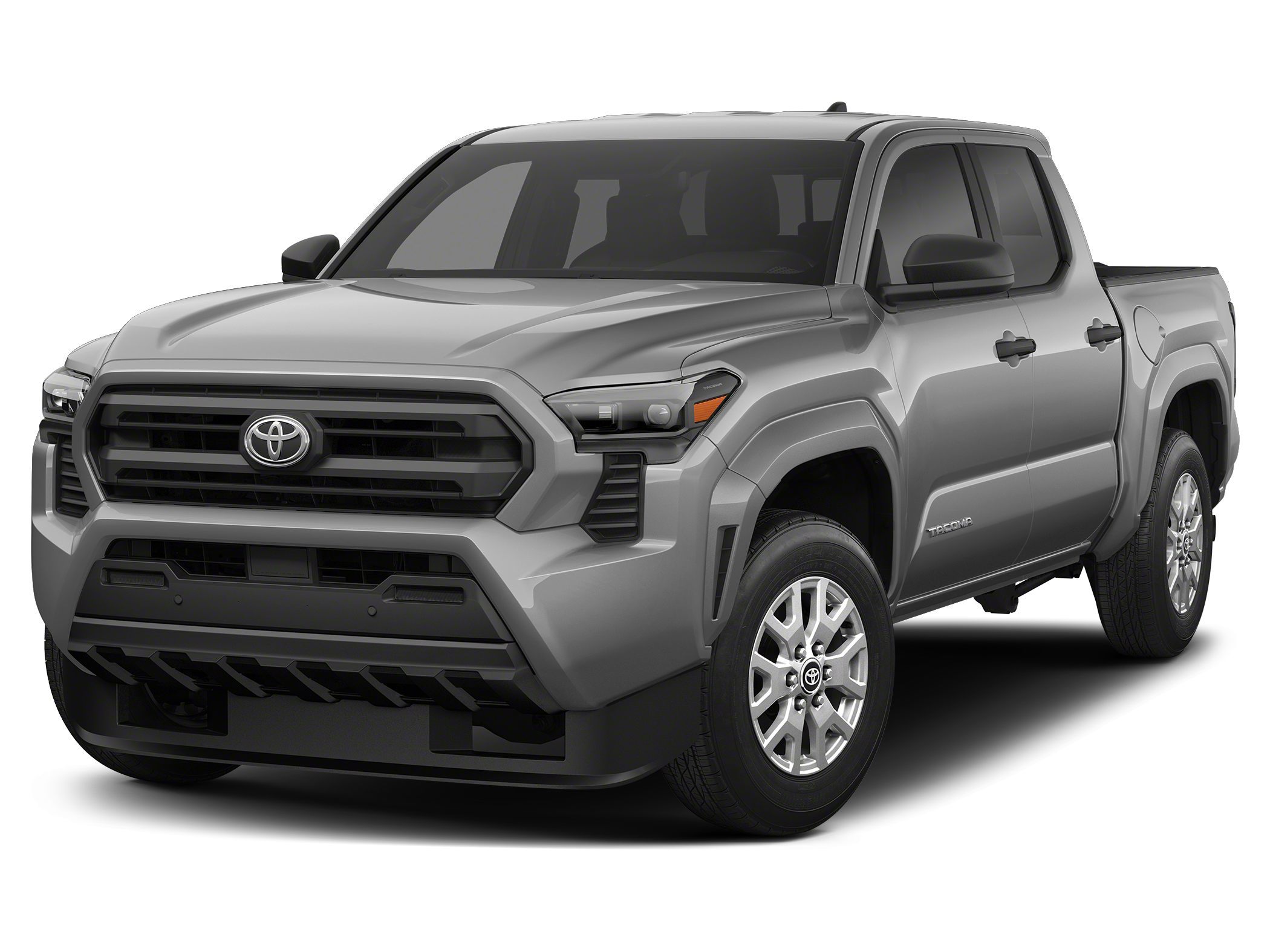 2024 Toyota Tacoma  Hero Image