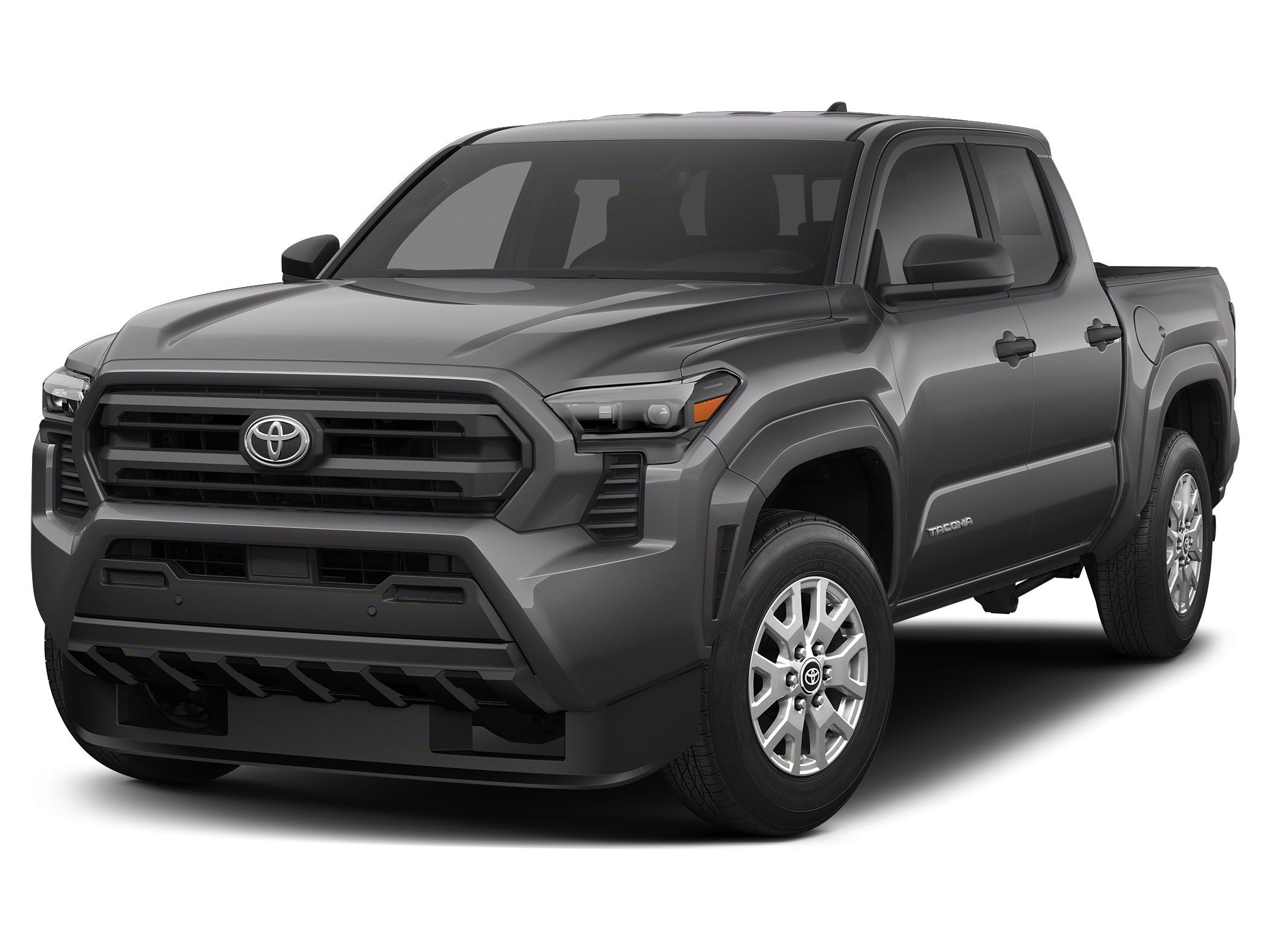 2024 Toyota Tacoma SR5 Hero Image