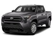 Toyota Tacoma 4WD