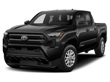 2024 Toyota Tacoma  -
                Clearwater, FL