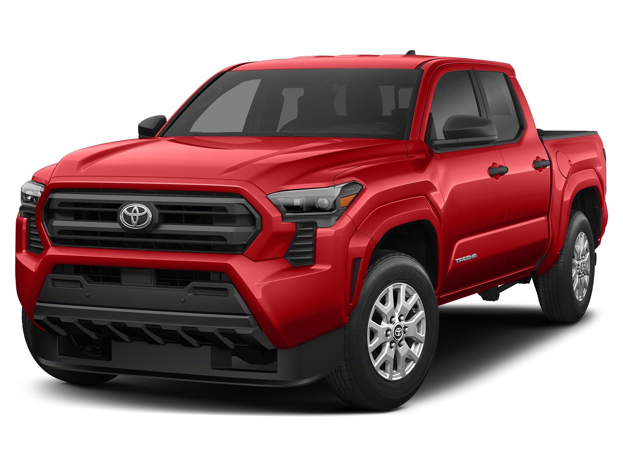 2024 Toyota Tacoma SR5 -
                Wappingers Falls, NY