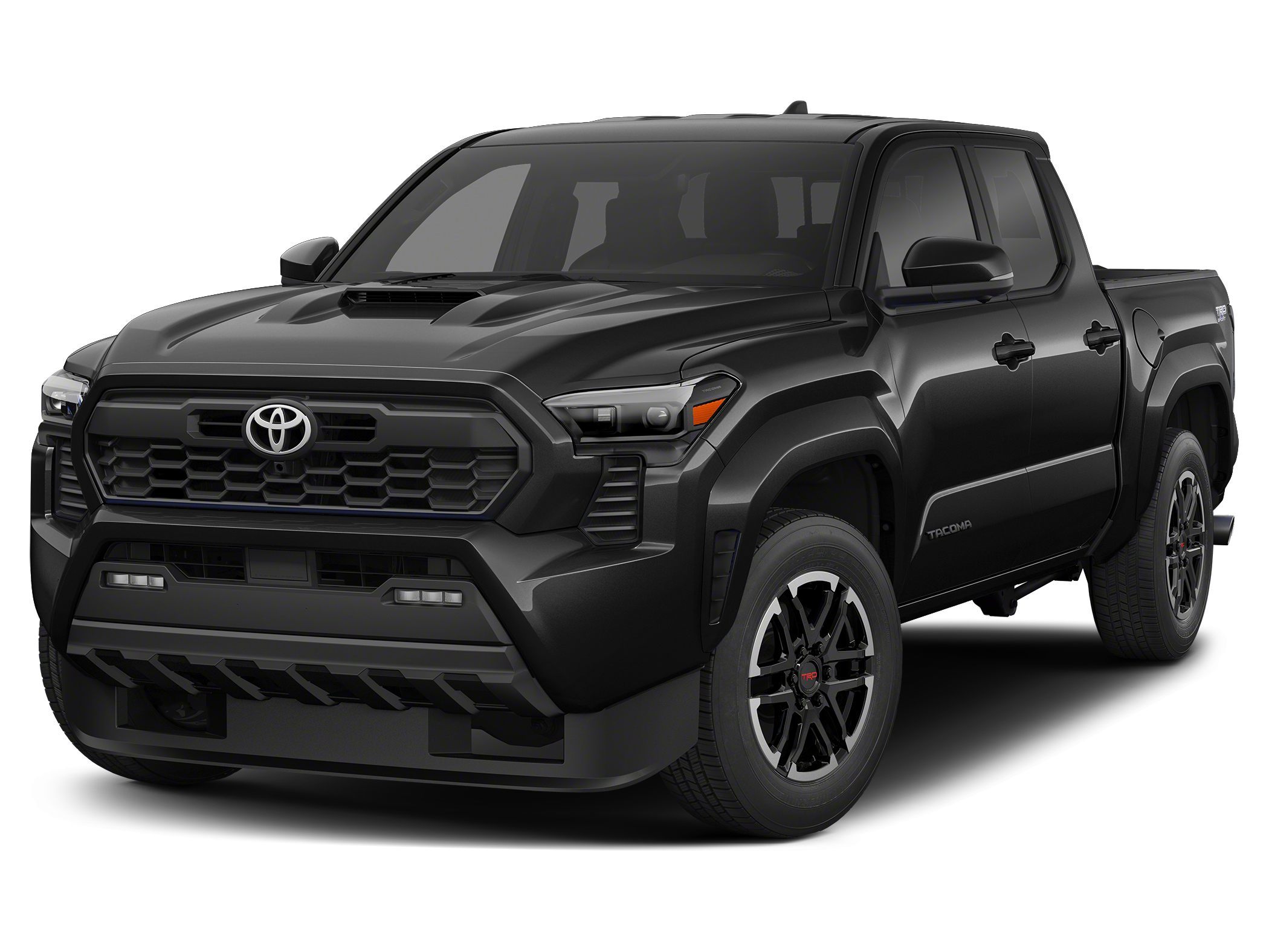 2024 Toyota Tacoma TRD Sport -
                Ramsey, NJ