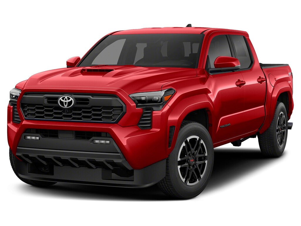 New 2024 Toyota TRD Sport For Sale in Sanford FL