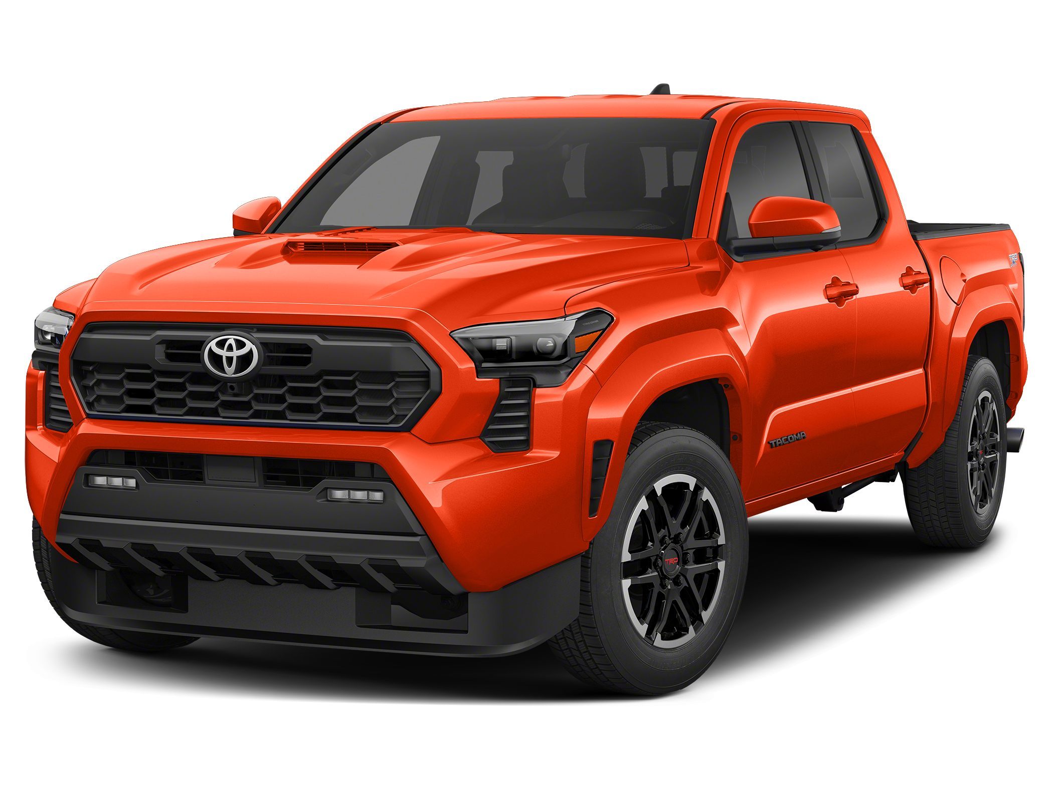 2024 Toyota Tacoma TRD Sport -
                Ramsey, NJ