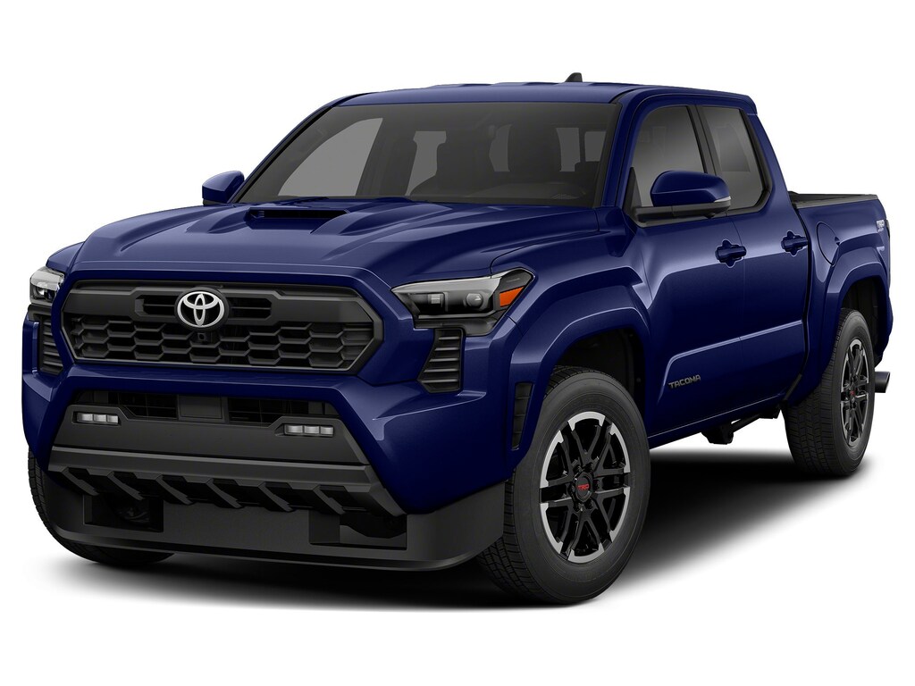New 2024 Toyota TRD Sport For Sale in Phoenix AZ 105264