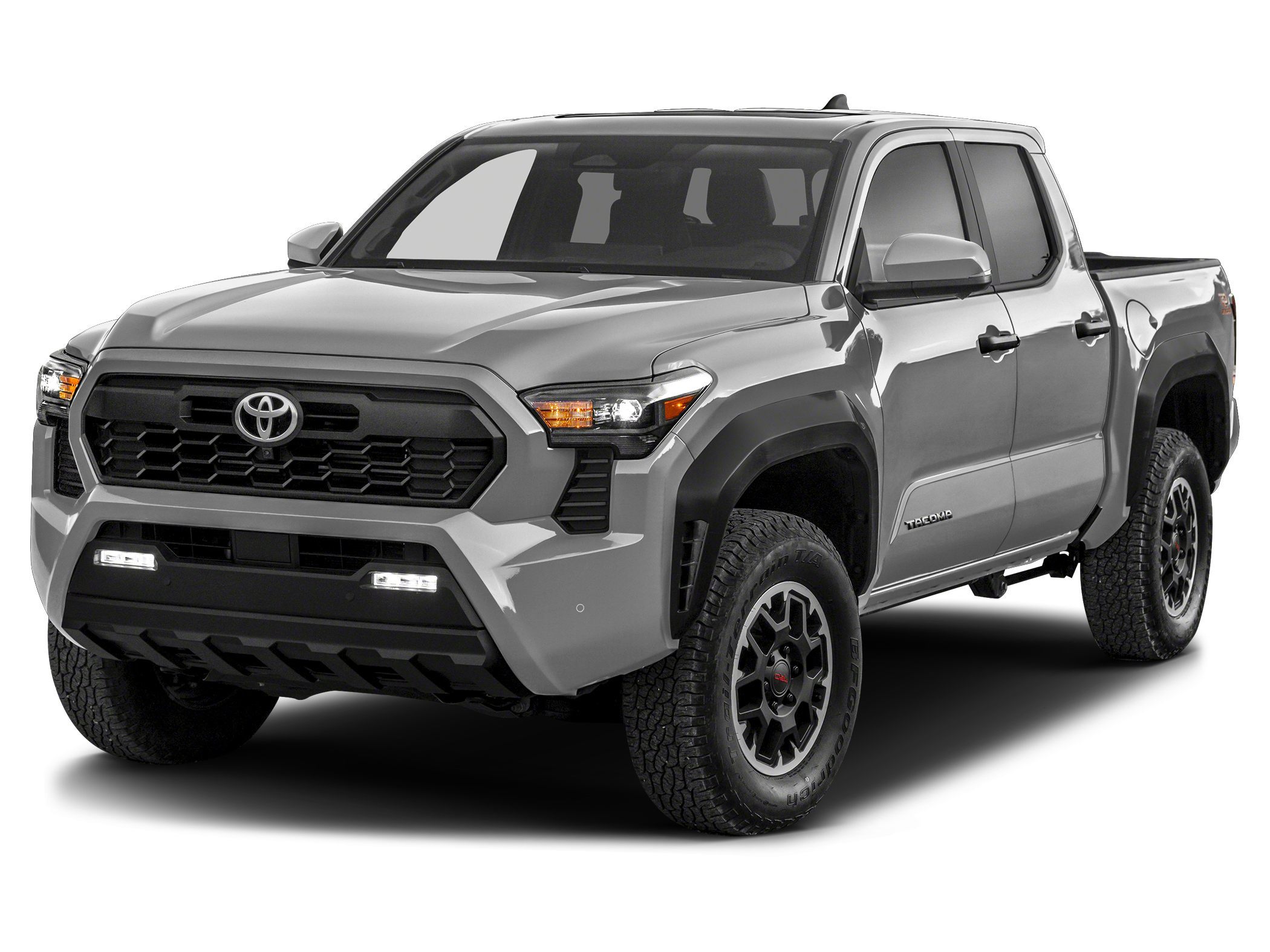 2024 Toyota Tacoma TRD Off-Road -
                Wappingers Falls, NY