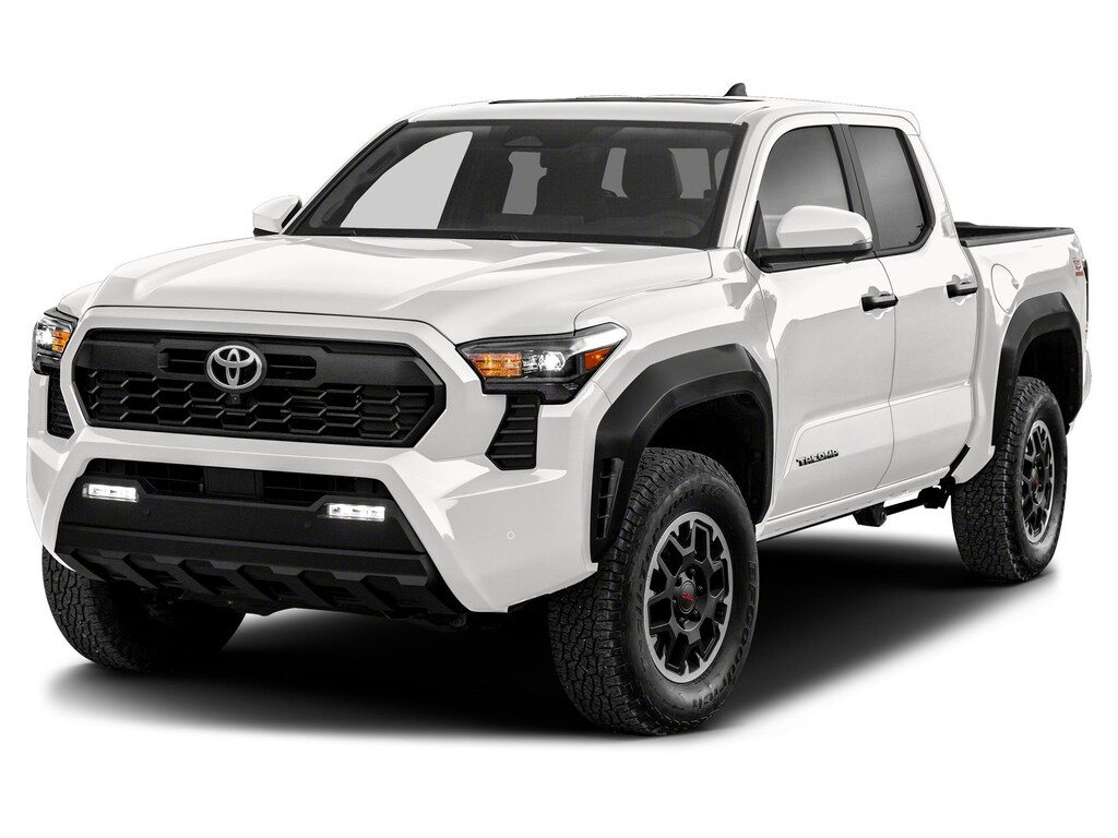 New 2024 Toyota TRD Off Road For Sale in San Antonio TX RM069088