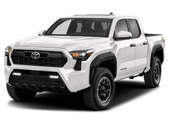 Used 2024 Toyota Tacoma TRD Off-Road Truck Double Cab in Oxford, MS