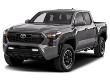 2024 Toyota Tacoma TRD Off-Road -
                Stone Mountain, GA