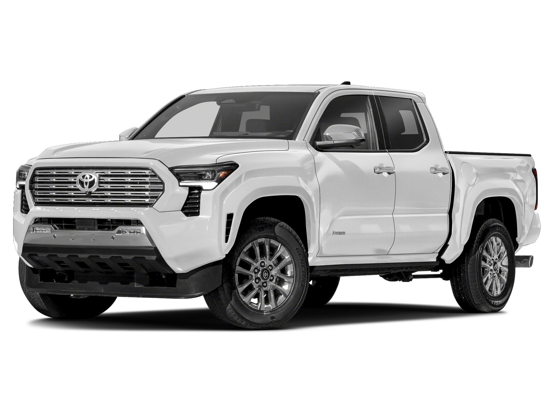 2024 Toyota Tacoma Limited -
                Klamath Falls, OR