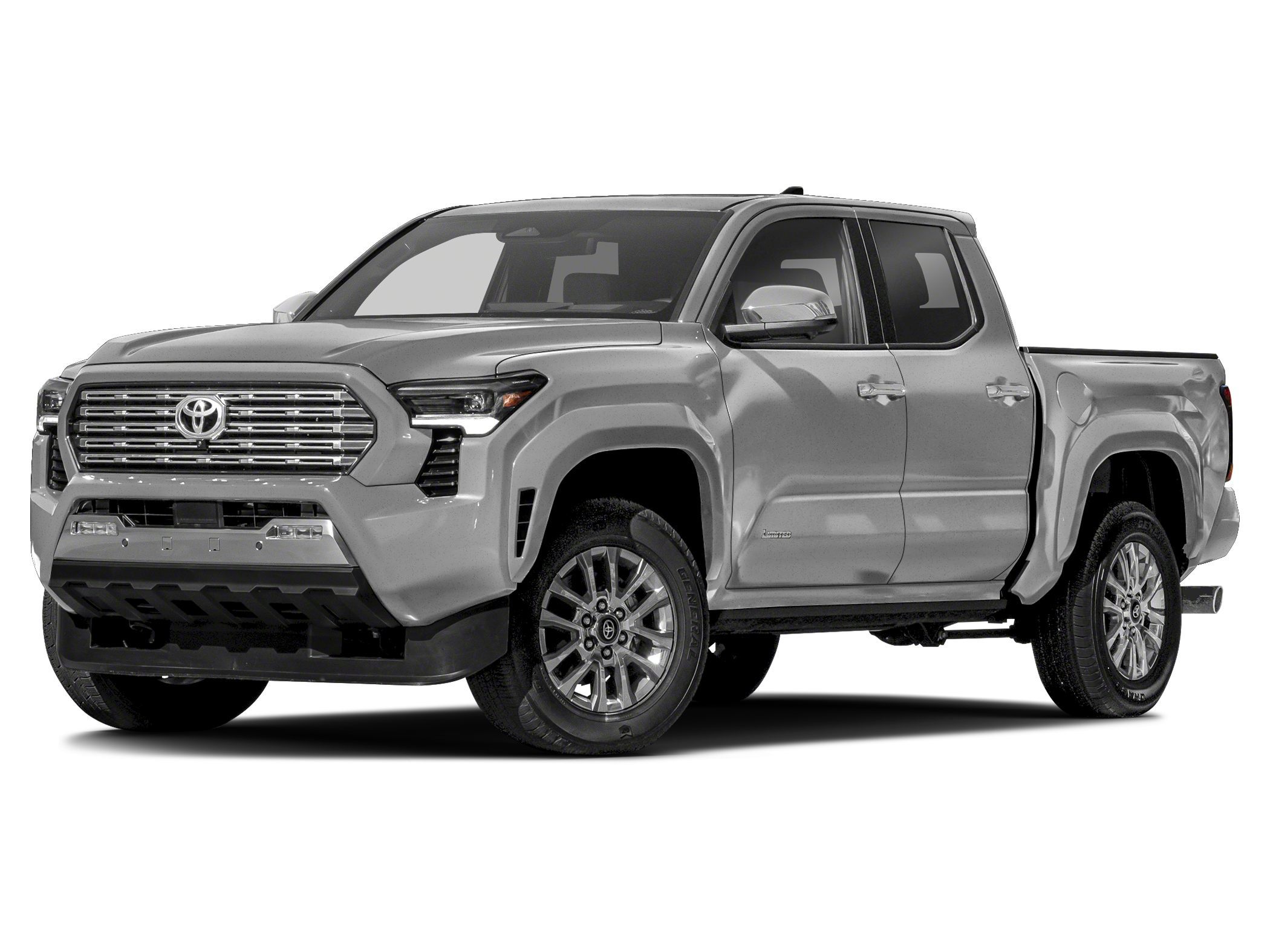 2024 Toyota Tacoma Limited -
                Wappingers Falls, NY