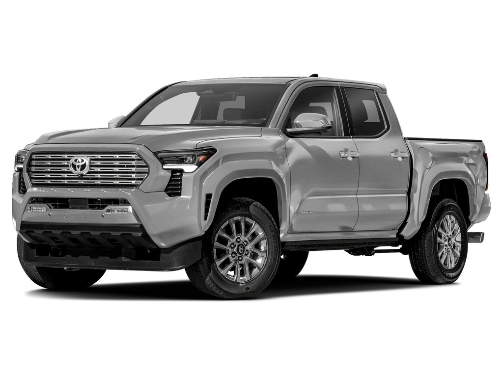 New 2024 Toyota For Sale at Haddad Auto Group VIN