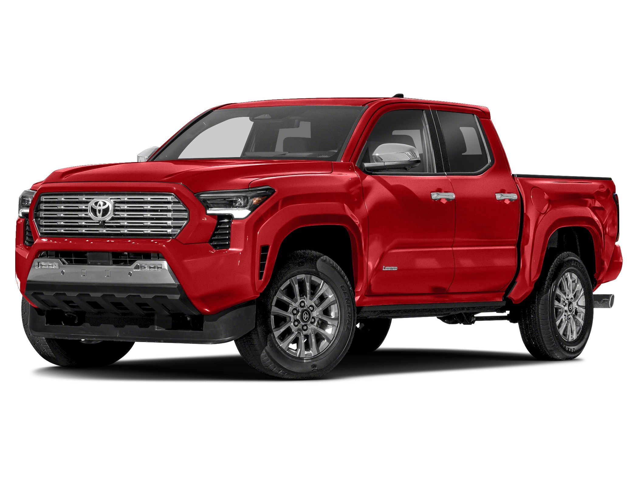 2024 Toyota Tacoma Limited -
                Klamath Falls, OR